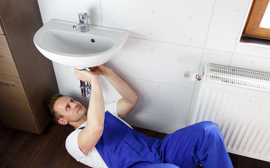 sanitaire plombier Épinay-sur-Seine